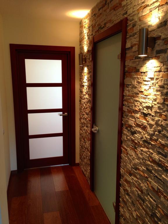 Apartment Mihailovskaya キエフ 部屋 写真